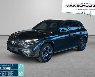 Mercedes-Benz GLC 220 Gebrauchtwagen