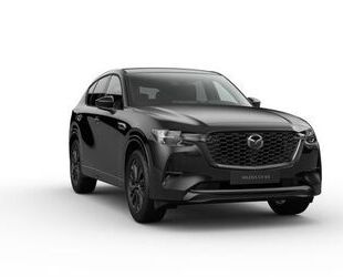 Mazda CX-60 Gebrauchtwagen