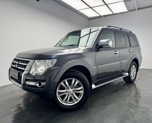 Mitsubishi Pajero Gebrauchtwagen