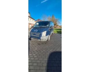 Ford Transit Gebrauchtwagen