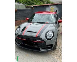 Mini John Cooper Works Clubman Gebrauchtwagen