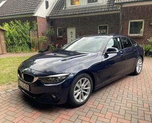 BMW 420 Gran Coupé Gebrauchtwagen