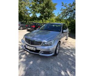 Mercedes-Benz C 180 Gebrauchtwagen
