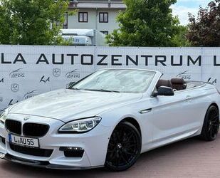 BMW 650 Gebrauchtwagen