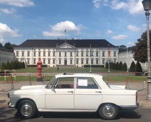 Peugeot 404 Gebrauchtwagen