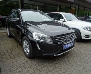 Volvo XC60 Gebrauchtwagen