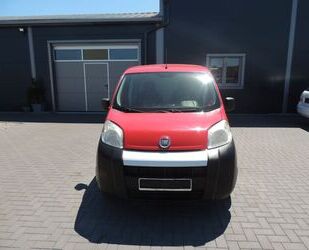 Fiat Fiorino Gebrauchtwagen