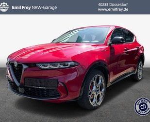 Alfa Romeo Tonale Gebrauchtwagen