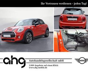 Mini Cooper S Gebrauchtwagen