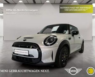 Mini Cooper SE Gebrauchtwagen
