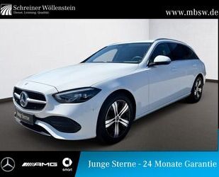 Mercedes-Benz C 220 Gebrauchtwagen