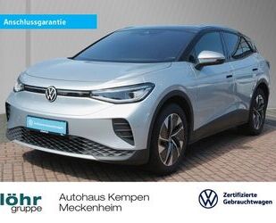 VW ID.4 Gebrauchtwagen