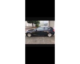 BMW 116 Gebrauchtwagen