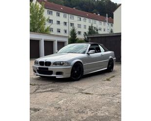 BMW 325 Gebrauchtwagen
