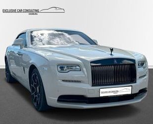 Rolls Royce Dawn Gebrauchtwagen