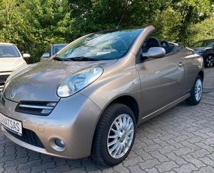 Nissan Micra Gebrauchtwagen