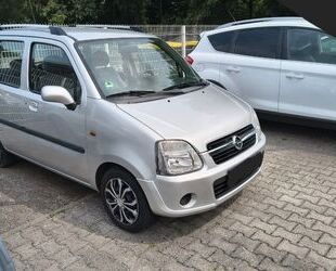 Opel Agila Gebrauchtwagen