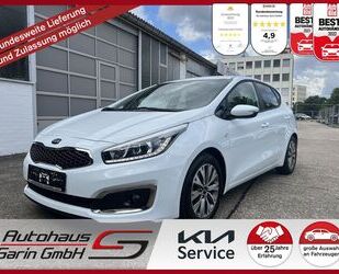 Kia ceed / Ceed Gebrauchtwagen