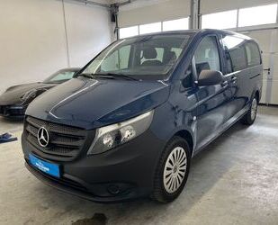 Mercedes-Benz Vito Gebrauchtwagen