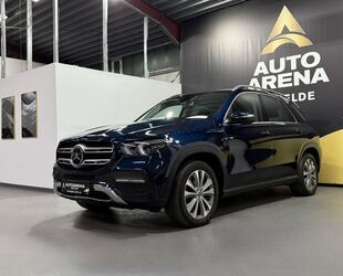 Mercedes-Benz GLE 450 Gebrauchtwagen