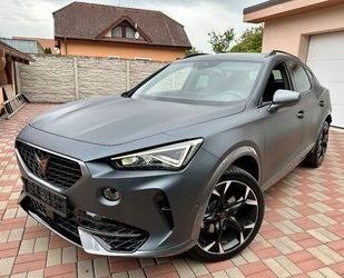 Cupra Formentor Gebrauchtwagen