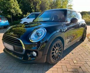 Mini ONE Gebrauchtwagen