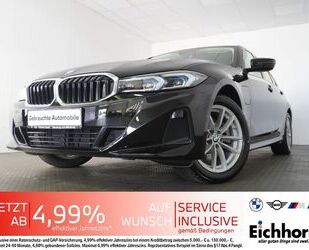 BMW 330 Gebrauchtwagen