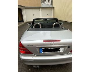 Mercedes-Benz SLK 200 Gebrauchtwagen