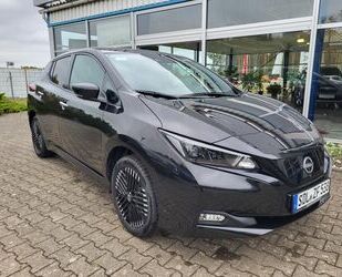 Nissan Leaf Gebrauchtwagen