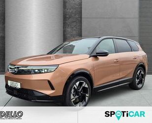 Opel Grandland (X) Gebrauchtwagen