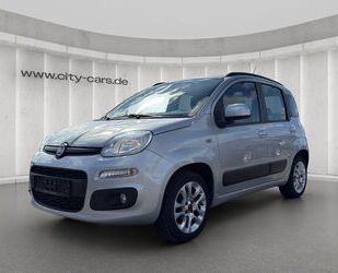 Fiat Panda Gebrauchtwagen