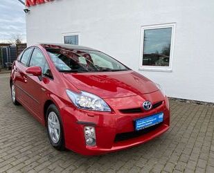 Toyota Prius Gebrauchtwagen