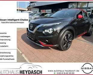 Nissan Juke Gebrauchtwagen