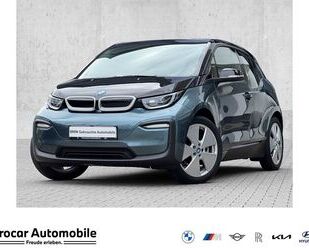 BMW i3 Gebrauchtwagen