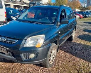 Kia Sportage Gebrauchtwagen