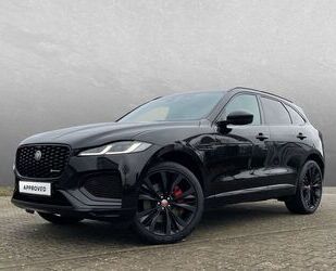 Jaguar F-Pace Gebrauchtwagen