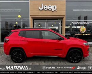 Jeep Compass Gebrauchtwagen