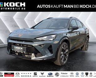 Cupra Formentor Gebrauchtwagen