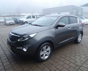 Kia Sportage Gebrauchtwagen
