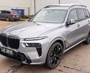 BMW X7 Gebrauchtwagen