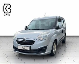 Opel Opel Combo Tour Edition Automatik | AHK | Sitzh | Gebrauchtwagen