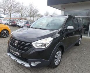 Dacia Lodgy Gebrauchtwagen