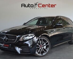 Mercedes-Benz E 53 AMG Gebrauchtwagen