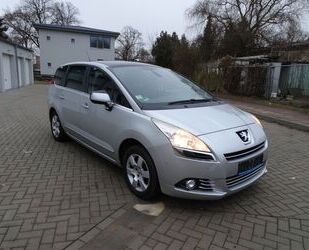 Peugeot 5008 Gebrauchtwagen