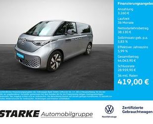 VW ID. Buzz Gebrauchtwagen