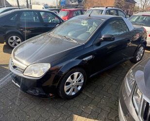 Opel Tigra Gebrauchtwagen