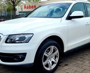 Audi Q5 Gebrauchtwagen