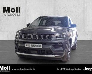 Jeep Compass Gebrauchtwagen