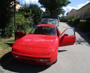 Porsche 944 Gebrauchtwagen