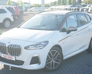 BMW 218 Active Tourer Gebrauchtwagen